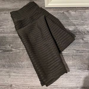 COPY - Scrunch Butt Ruched “TikTok” Leggings